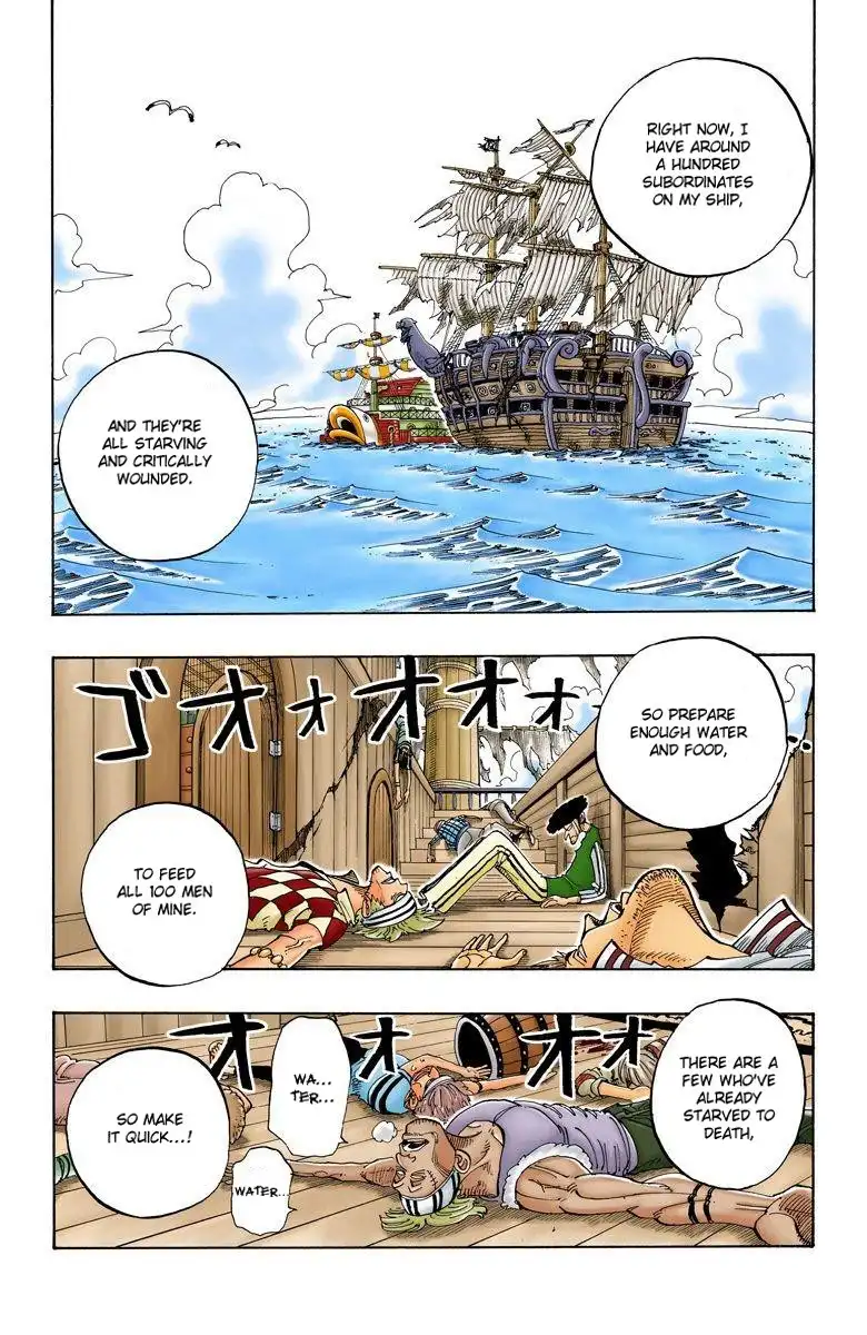 One Piece - Digital Colored Comics Chapter 47 5